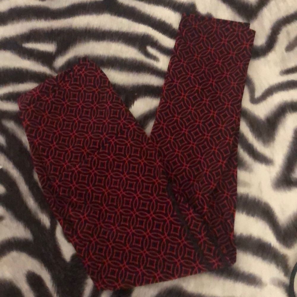 K-Deer Leggings